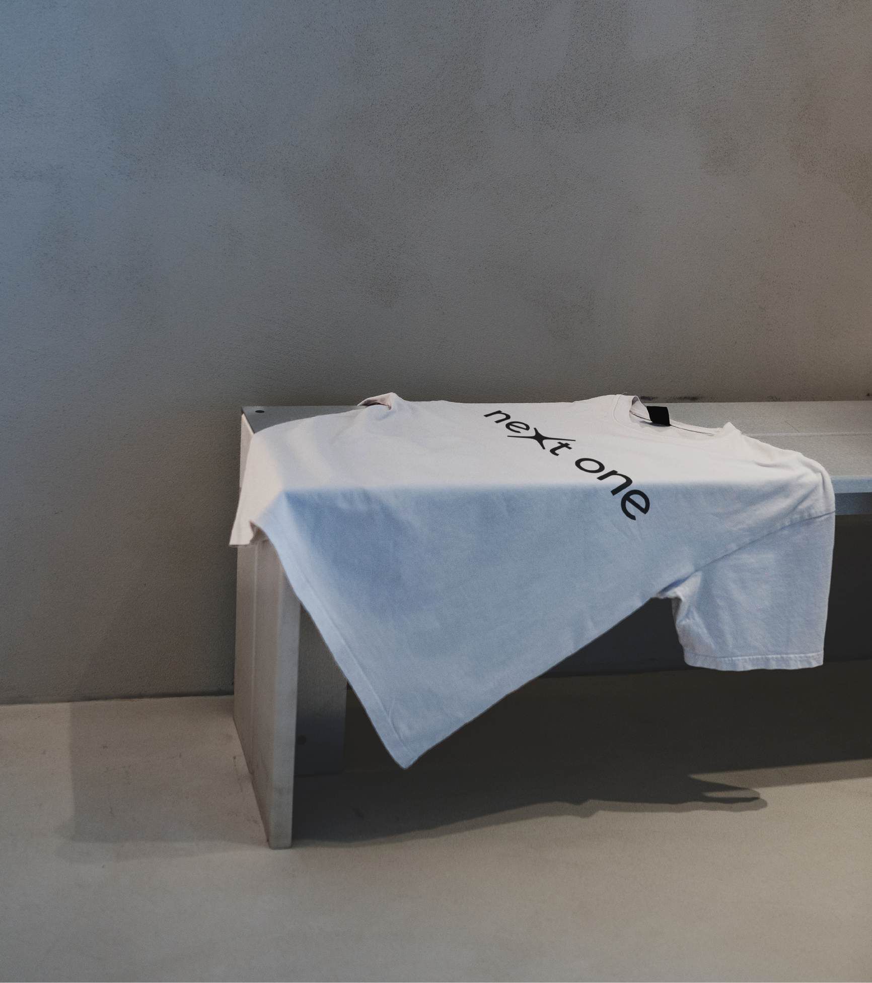 Next One T-Shirt